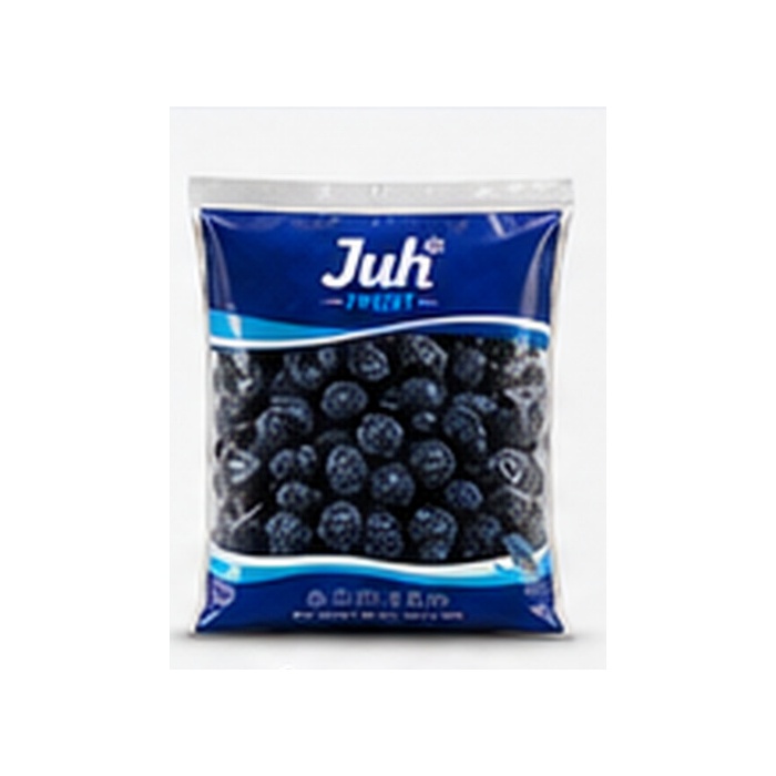 Fruta congelada Arándano Juh Frost