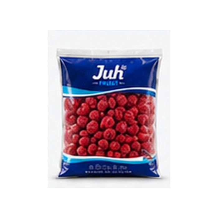 Fruta congelada Frambuesa Juh Frost