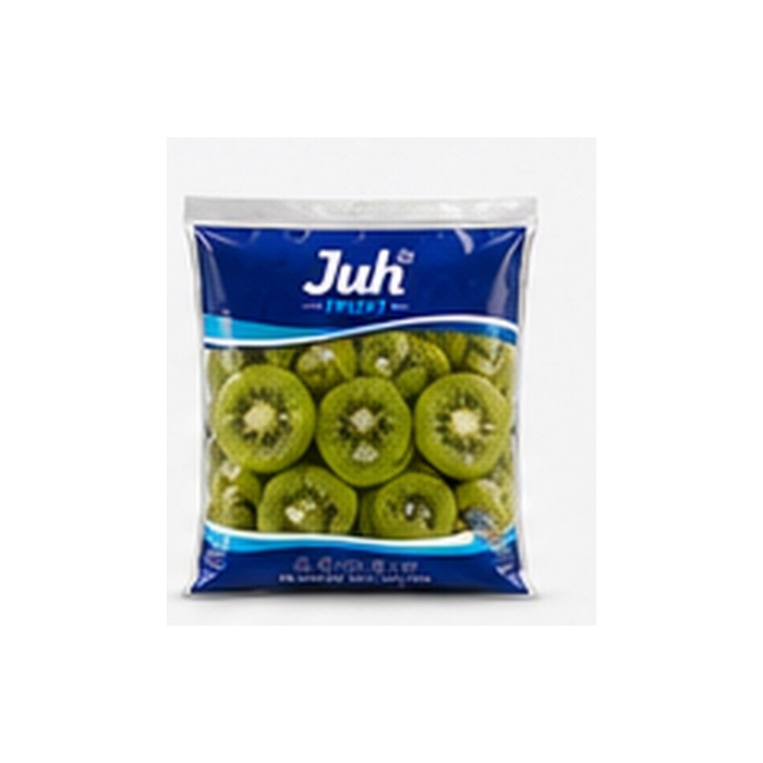 Fruta congelada Kiwi Juh Frost