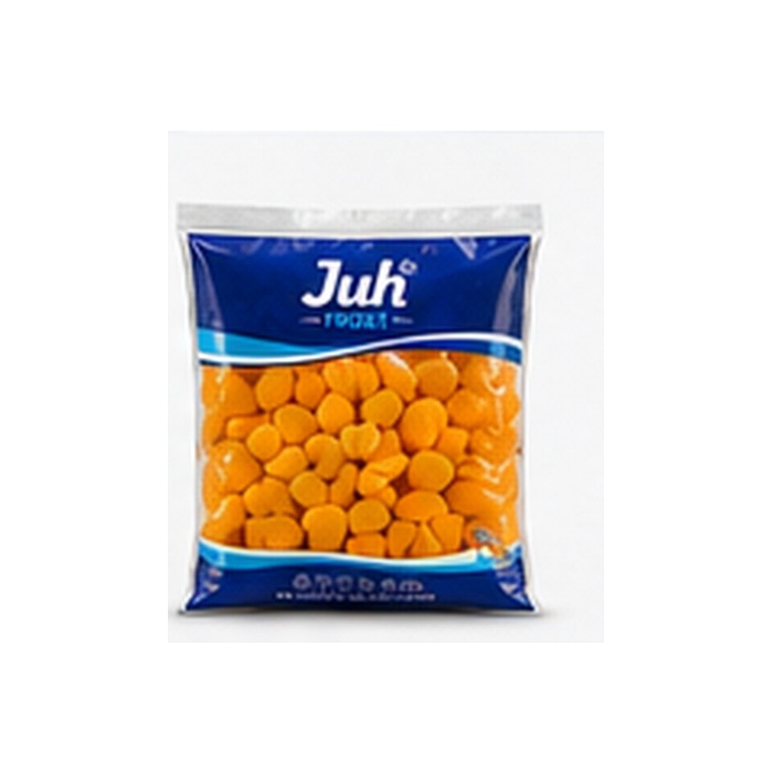 Fruta congelada Mango Juh Frost