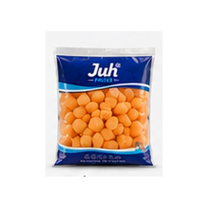 Fruta congelada Melón Juh Frost