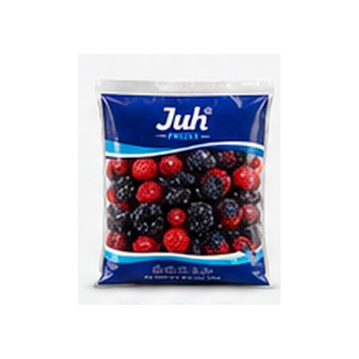 Fruta congelada Mix Berries Juh Frost