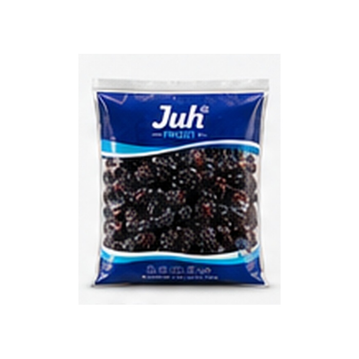 Fruta congelada Mora Juh Frost