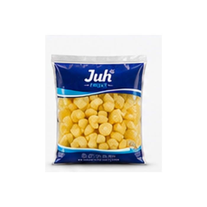 Fruta congelada Piña Juh Frost