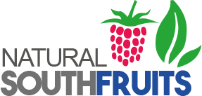 Natural South Fruits