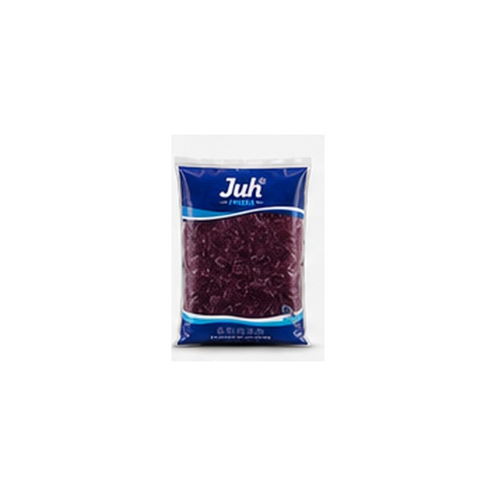 Pulpa de fruta Arándano Juh Frost