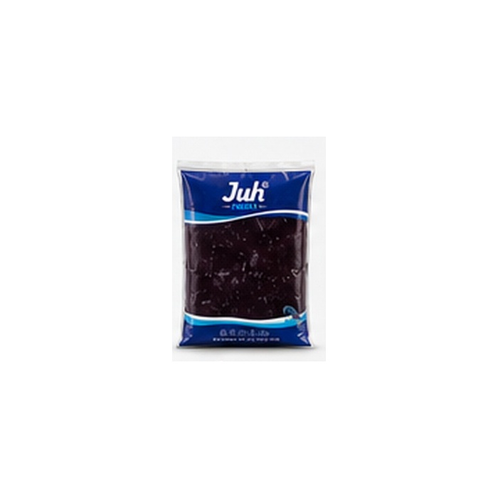 Pulpa de fruta Asaí Juh Frost