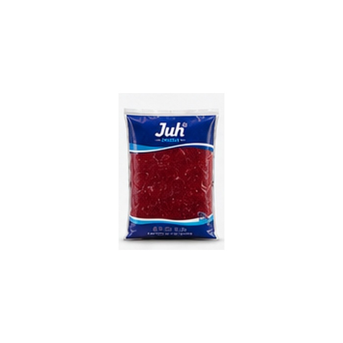 Pulpa de fruta Frambuesa Juh Frost