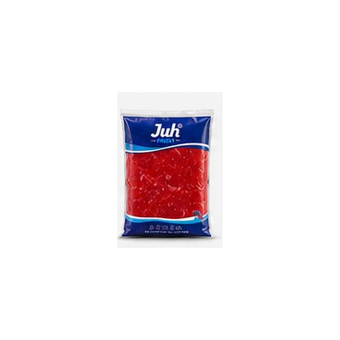 Pulpa de fruta Frutilla Juh Frost