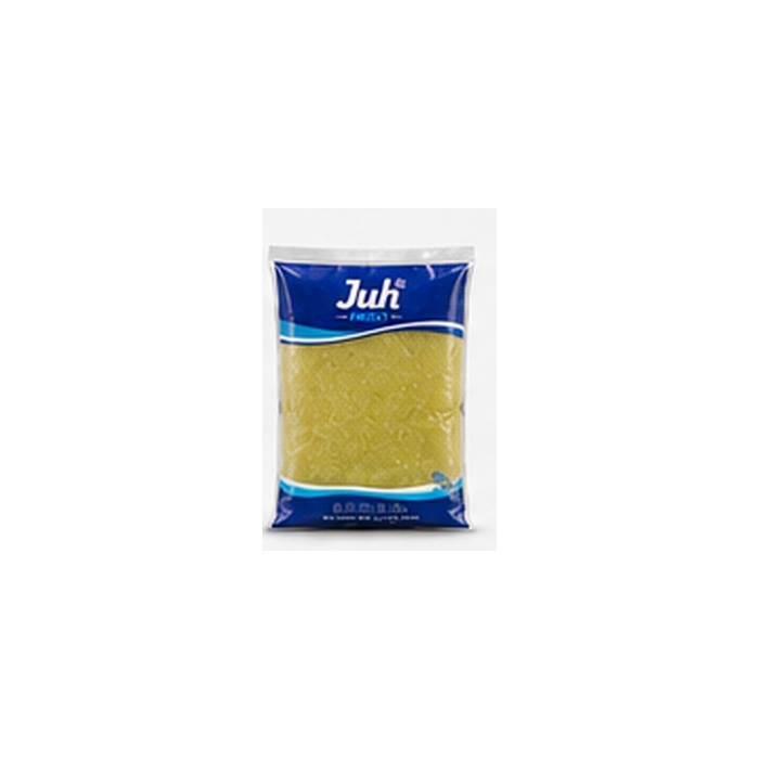 Pulpa de fruta Limón Juh Frost