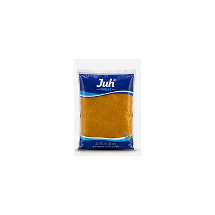 Pulpa de fruta Lúcuma Juh Frost