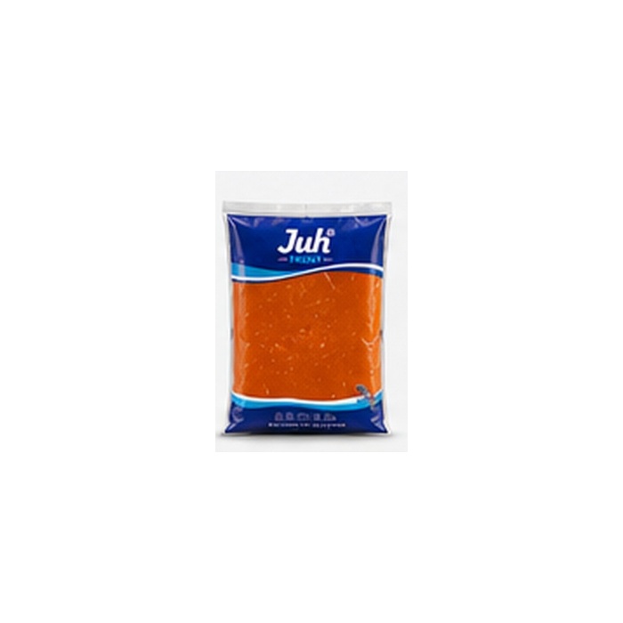 Pulpa de fruta Mango Juh Frost