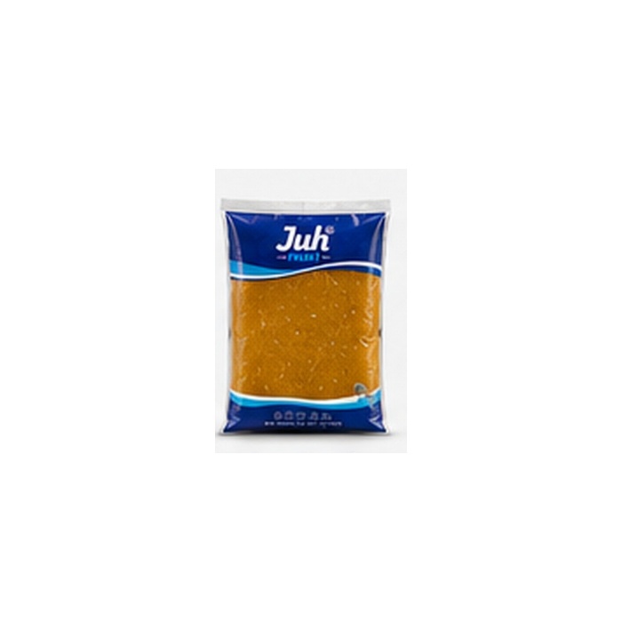 Pulpa de fruta Maracuyá Juh Frost