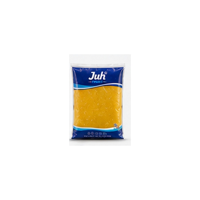 Pulpa de fruta Piña Juh Frost
